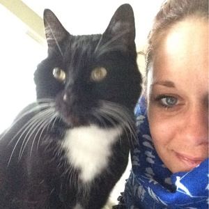 Meet your Posher, Jaclyn